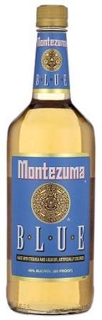 Montezuma Blue