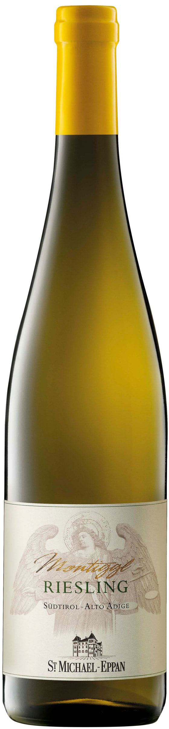 St. Michael-Eppan Riesling Montiggl 2019