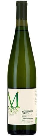 Montinore Estate Gewurztraminer 2014-Wine Chateau