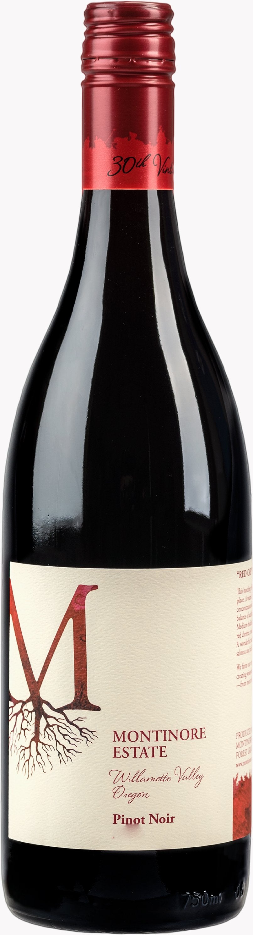 Montinore Estate Pinot Gris 2017