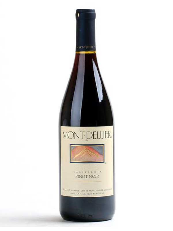 Montpellier Pinot Noir 2016