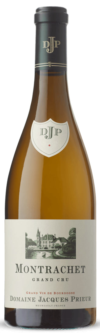 Domaine Jacques Prieur Montrachet 2014