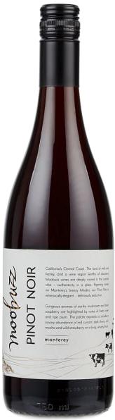 Moobuzz Pinot Noir 2016