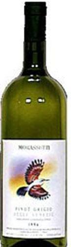 Morassutti Pinot Grigio 2018