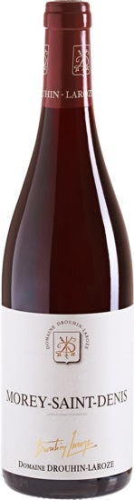 Domaine Drouhin-Laroze Morey-Saint-Denis 2016