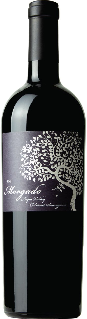 Morgado Cabernet Sauvignon 2016