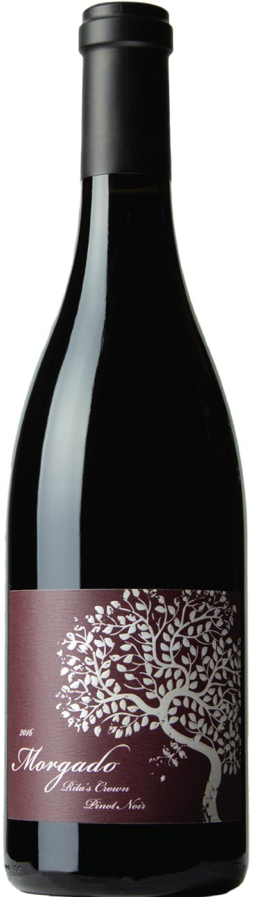 Morgado Pinot Noir 2016
