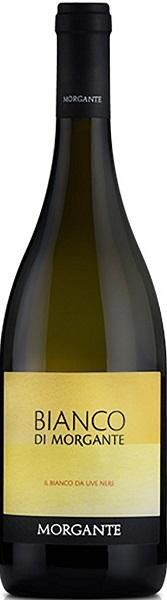 Morgante Bianco di Morgante 2017