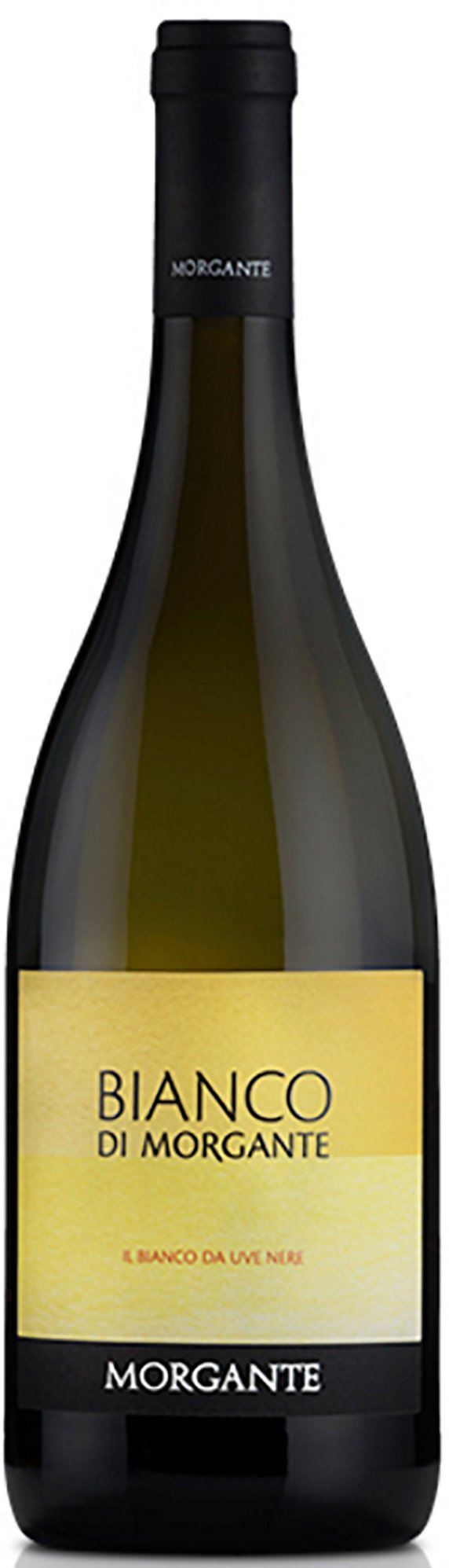 Morgante Bianco di Morgante 2018
