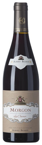 Albert Bichot Morgon Les Charmes 2017