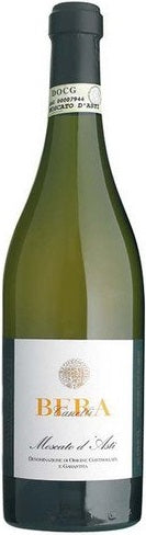 Bera Moscato d'Asti 2017