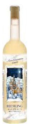 Moselland Ars Vitis Riesling Castle Scene 2018