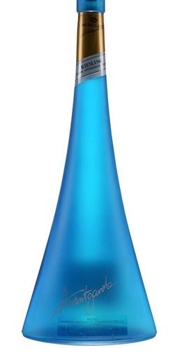 Moselland Riesling Avantgarde 2016