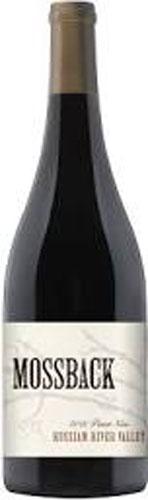 Mossback Pinot Noir Russian River 2018