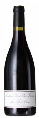 Jean-Paul Brun Moulin-à-Vent "Les Thorins" (LIBRARY) 2015