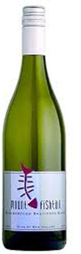 Mount Fishtail Sauvignon Blanc 2019