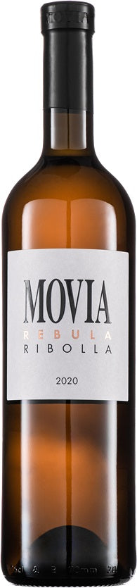 MOVIA 20 REBULA **