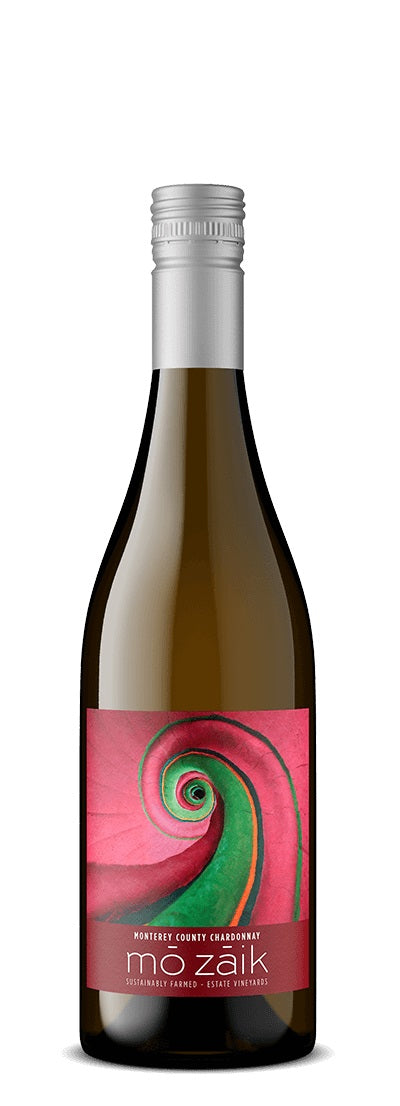 Mo Zaik Chardonnay 2017