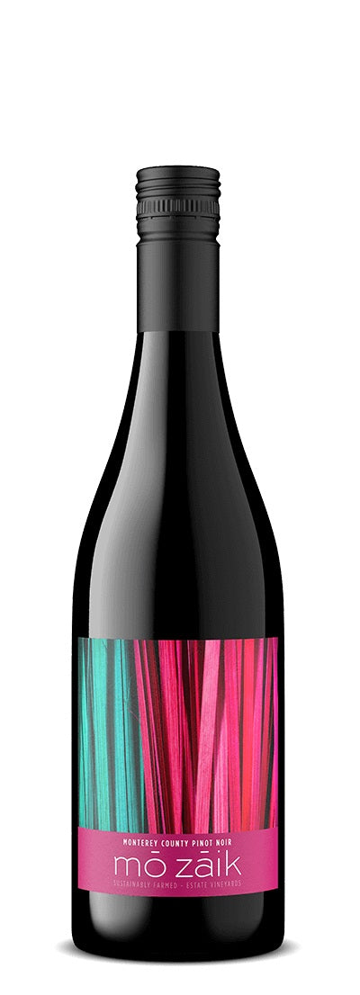 Mo Zaik Pinot Noir 2017