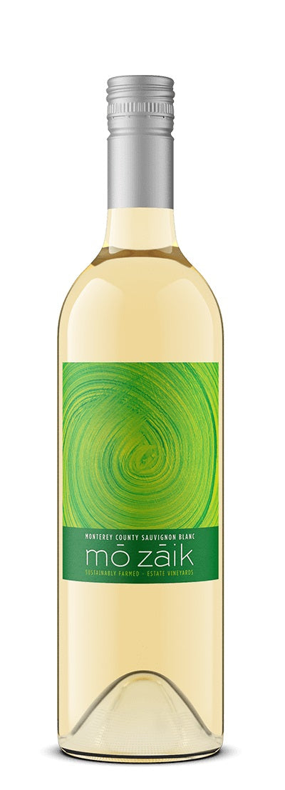 Mo Zaik Sauvignon Blanc 2018
