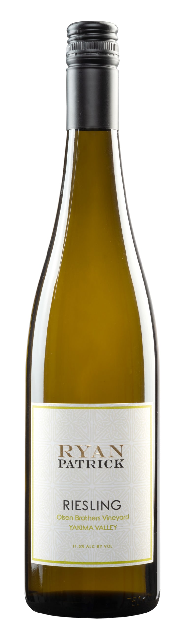 Ryan Patrick Riesling Yakima Valley 2020 2020