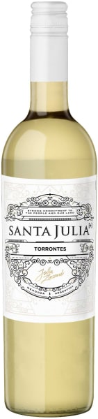 Santa Julia Torrontes Plus