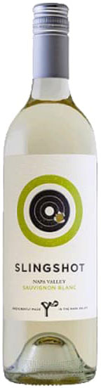 Slingshot Sauvignon Blanc 2019