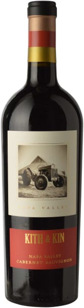 Round Pond Cabernet Sauvignon Kith & Kin 2017