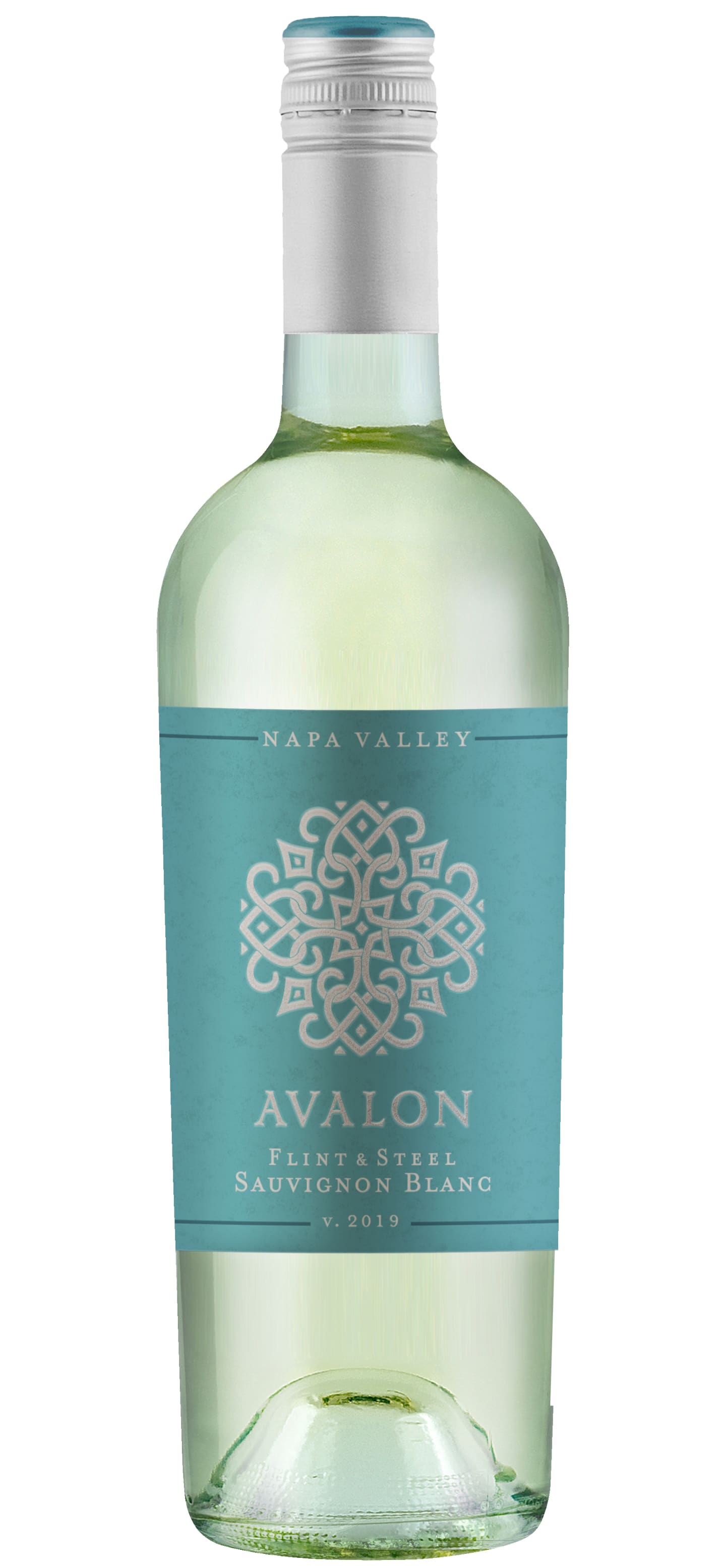 Flint & Steel Sauvignon Blanc 2019