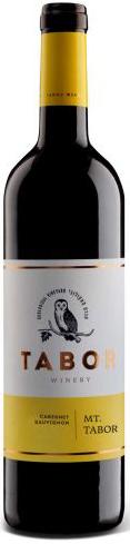 Mt. Tabor Cabernet Sauvignon 2018
