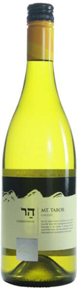 Mt. Tabor Chardonnay 2019