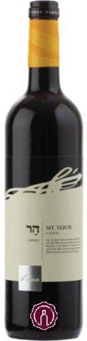 Mt. Tabor Shiraz 2017