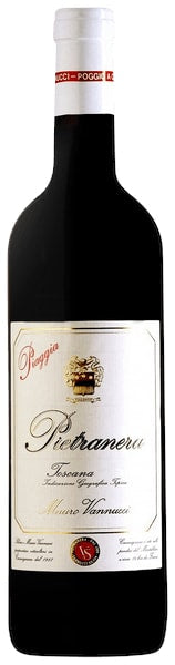 Sangiovese 'Pietranera', Piaggia 2021