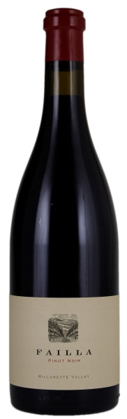 Pinot Noir 'Willamette Valley', Failla 2019