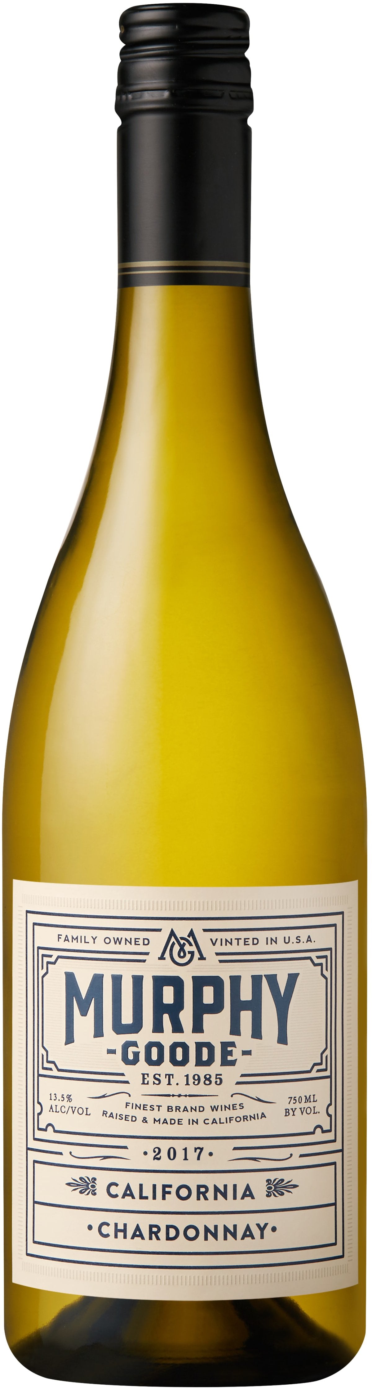 Murphy-Goode Chardonnay 2017