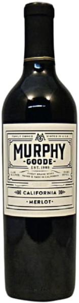 Murphy-Goode Merlot 2016