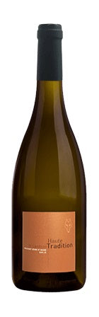 Domaine de la Louvetrie Muscadet Severe et Maine Sur Lie Haute Tradition 2015