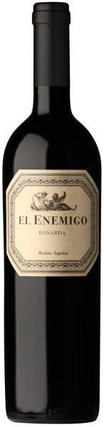 El Enemigo Bonarda 2017