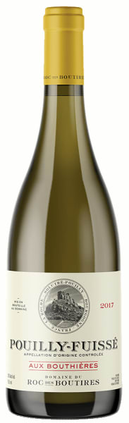 Roc Des Boutires 17 Aux Bouthieres