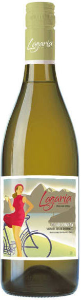 Lagaria Chardonnay 2018