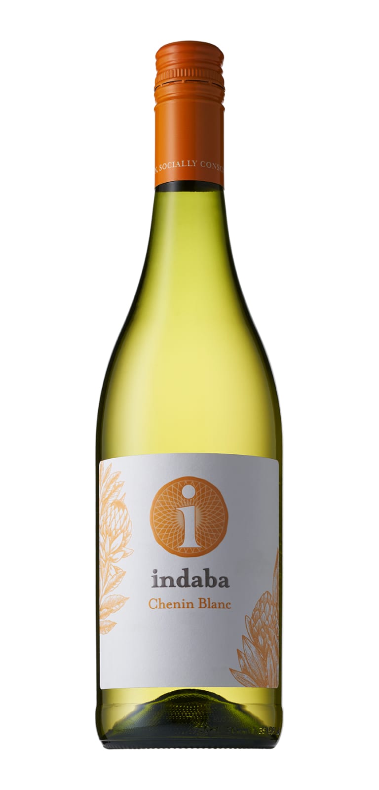 Indaba Chenin Blanc 2018