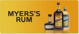 Myers's Rum Original Dark