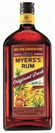 Myers's Rum Original Dark-Wine Chateau