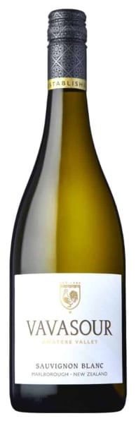 Vavasour Sauvignon Blanc 2019