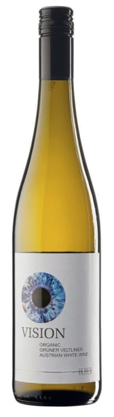 Huber Gruner Veltliner Vision 2019
