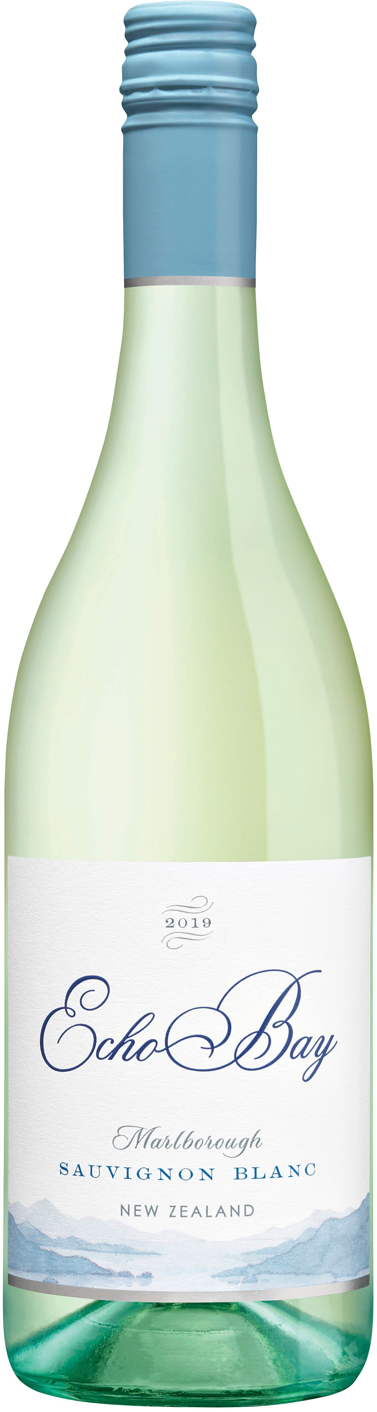 Echo Bay Sauvignon Blanc 2019