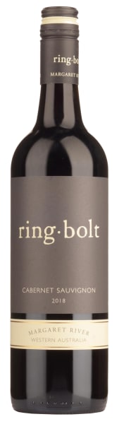 Ringbolt Cabernet Sauvignon 2018