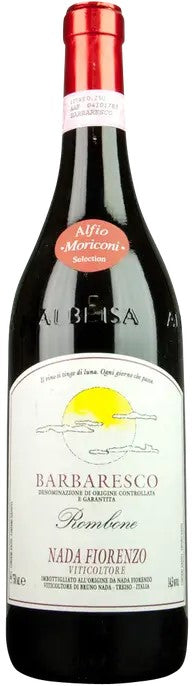 NADA BARBARESCO CRU ROMBONE 6 CS