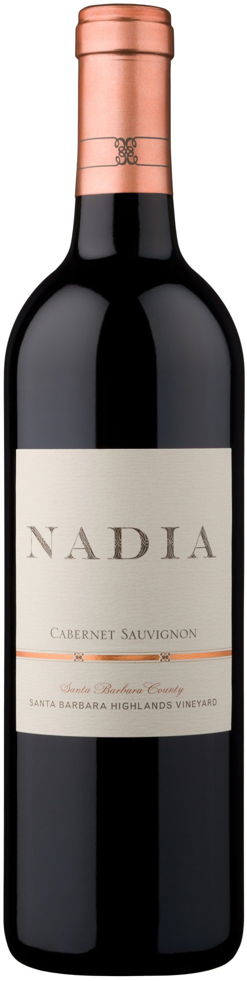 Nadia Cabernet Sauvignon 2017