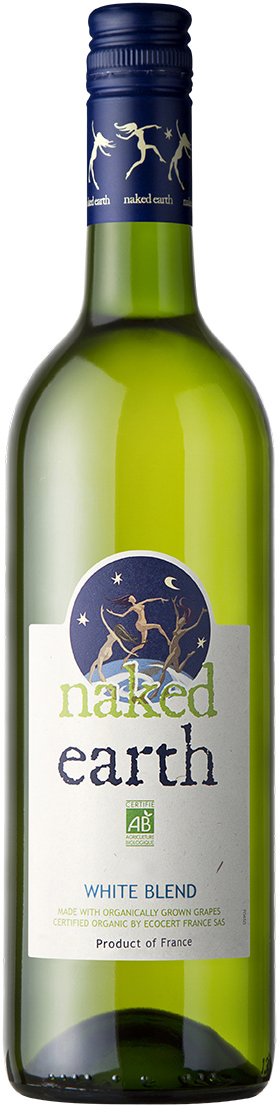 Naked Earth Blanc 2017